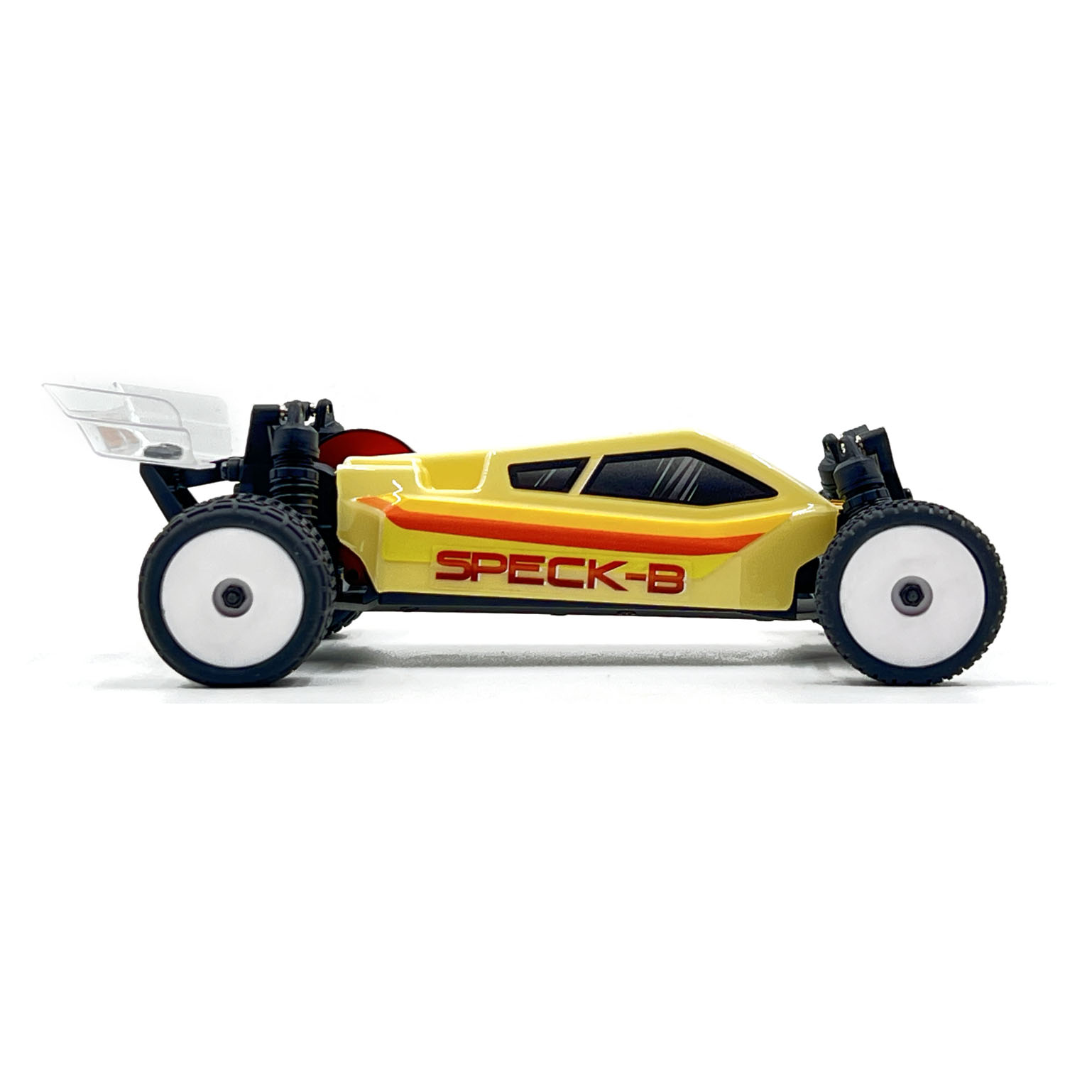 Hobby Plus 1/24 2WD RC Desert  - Rc Hobby Plus avis et prix