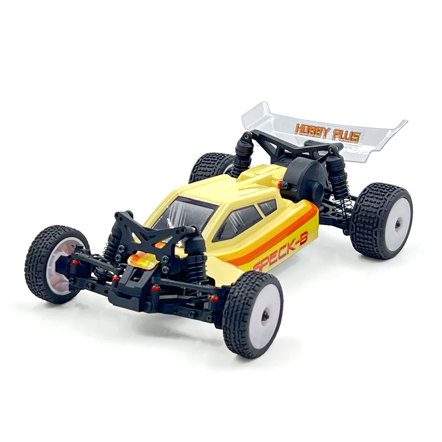 Hobby Plus 1/24 2WD RC Desert  - Rc Hobby Plus avis et prix
