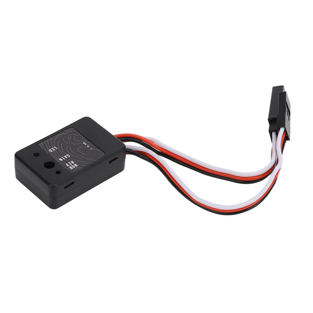 Module gyroscopique RC à sensi - Gyroscope Rc Module avis et prix