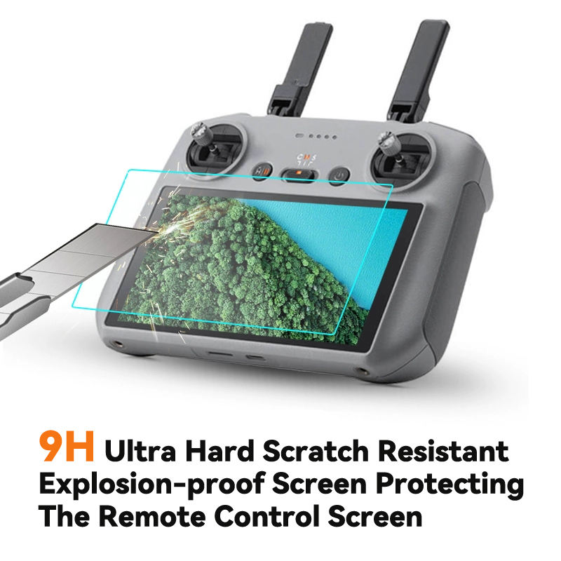 Film de protection pour DJI Mi - Rc Hobby Plus avis et prix