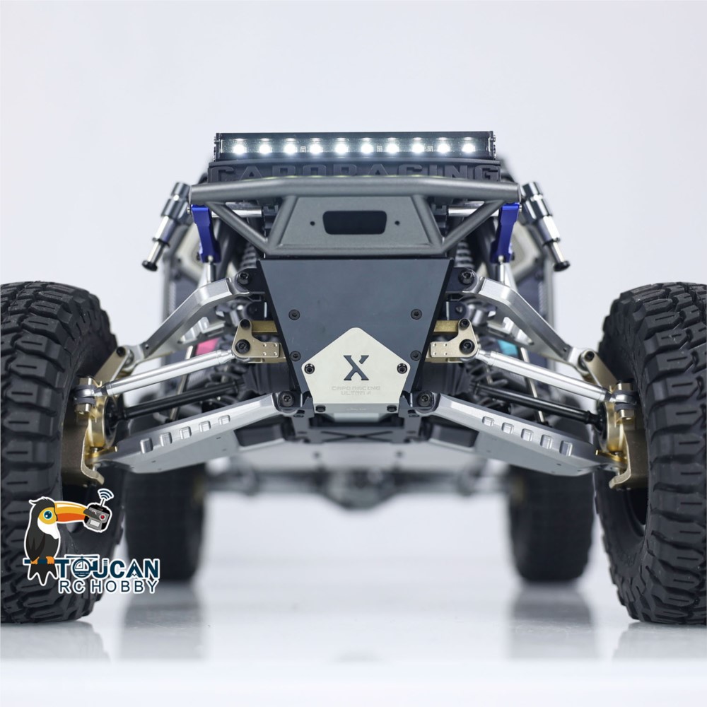 Stock américain 1/8 Capo U4 Qu - Hobby Queen Rc avis et prix