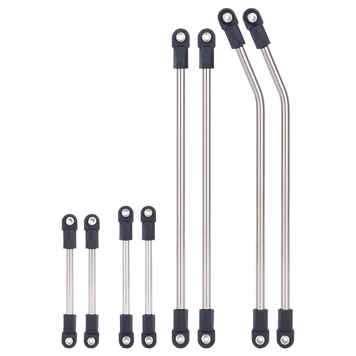 Kit de châssis LCG pour chenil - Rc Hobby Center avis et prix