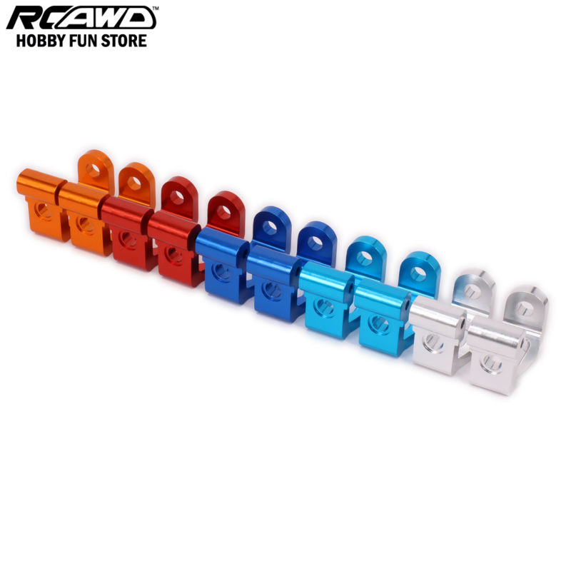 RCAWD Gardens I RS4 direction  - Rc Hobby Store avis et prix
