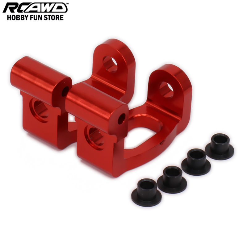RCAWD Gardens I RS4 direction  - Rc Hobby Store avis et prix