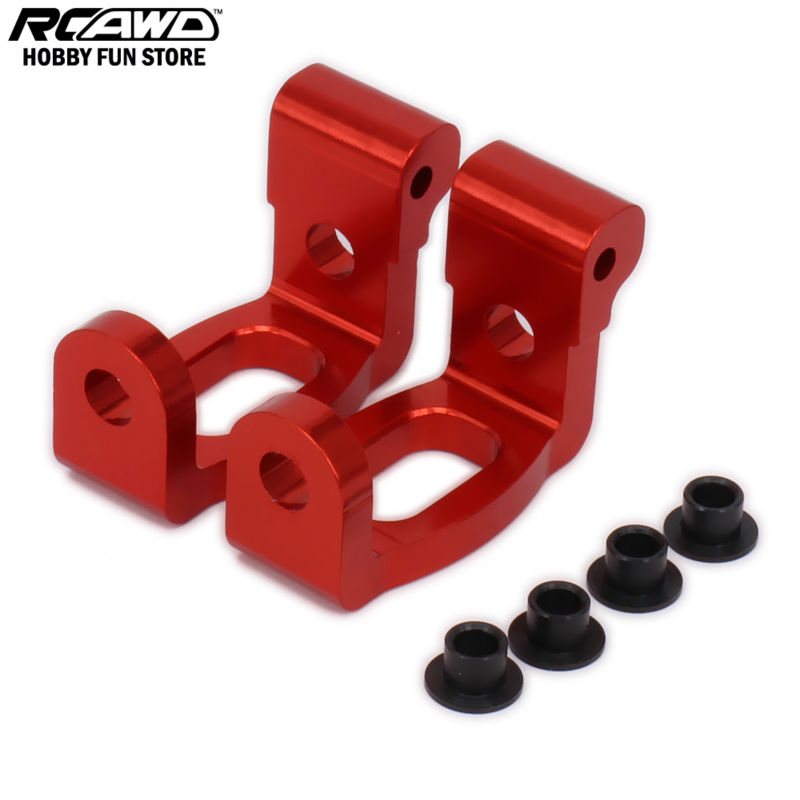 RCAWD Gardens I RS4 direction  - Rc Hobby Store avis et prix