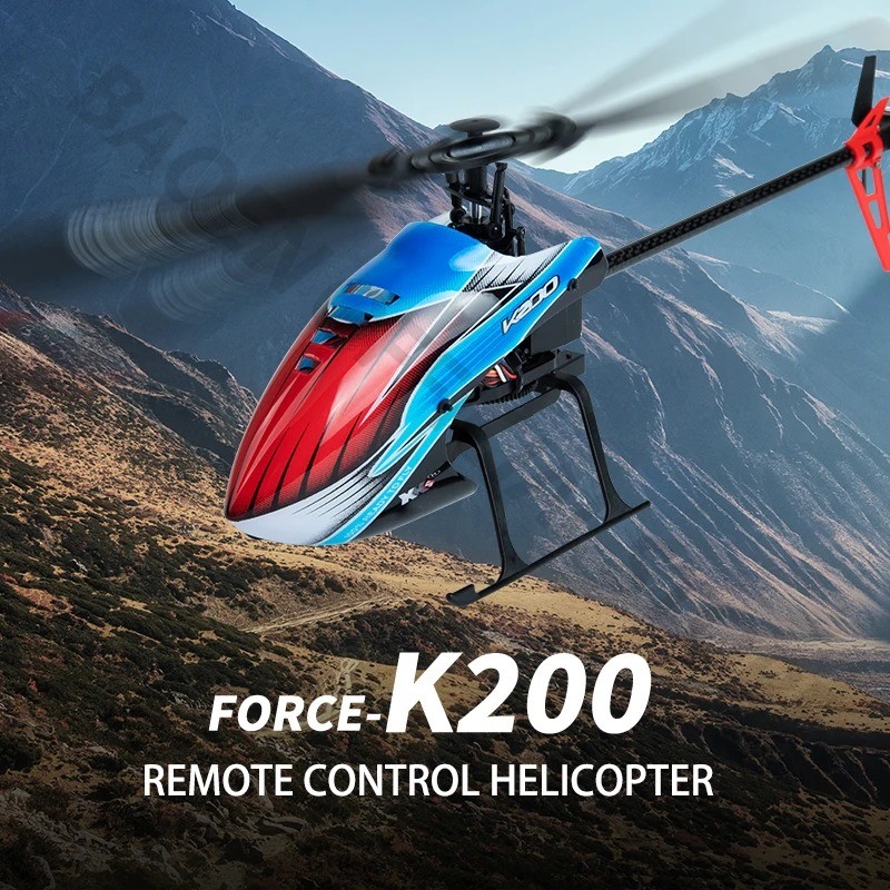 WLtoys hélicoptères RC K200 K1 - Gyroscope Rc Module avis et prix