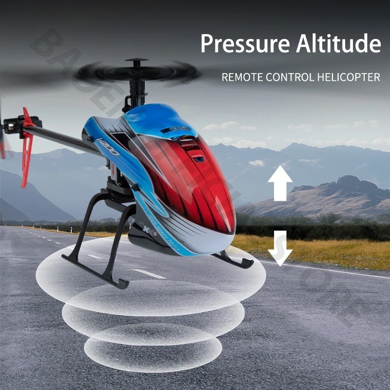 WLtoys hélicoptères RC K200 K1 - Gyroscope Rc Module avis et prix