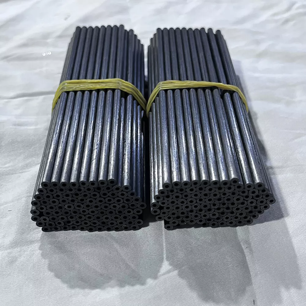 Tube en fibre de carbone extru - Rc Hobby Land avis et prix