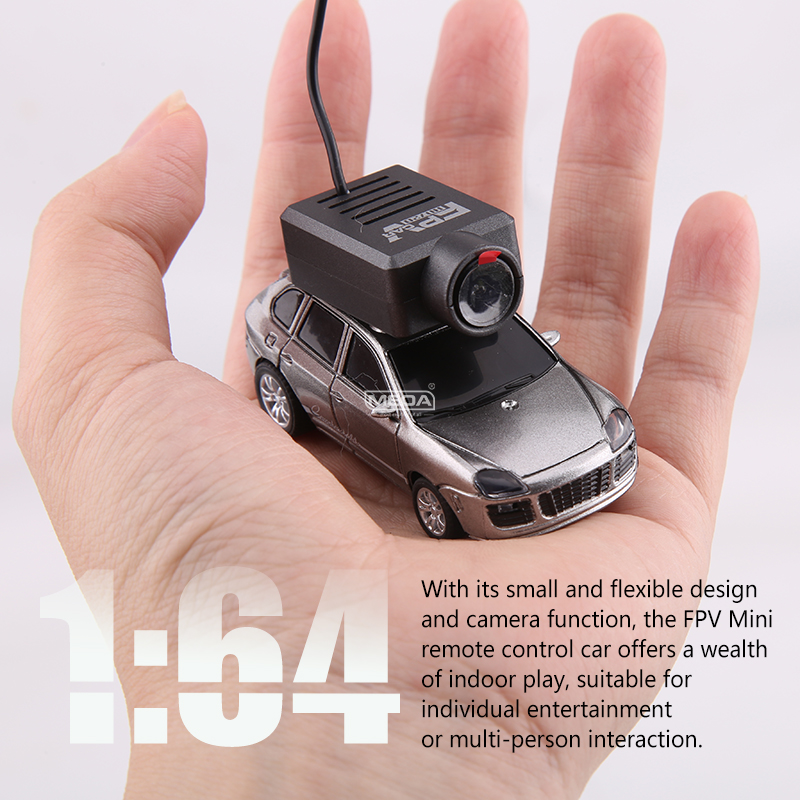 Wltoys 6401-C 1/64 FPV Mini vo - Gyroscope Rc Module avis et prix