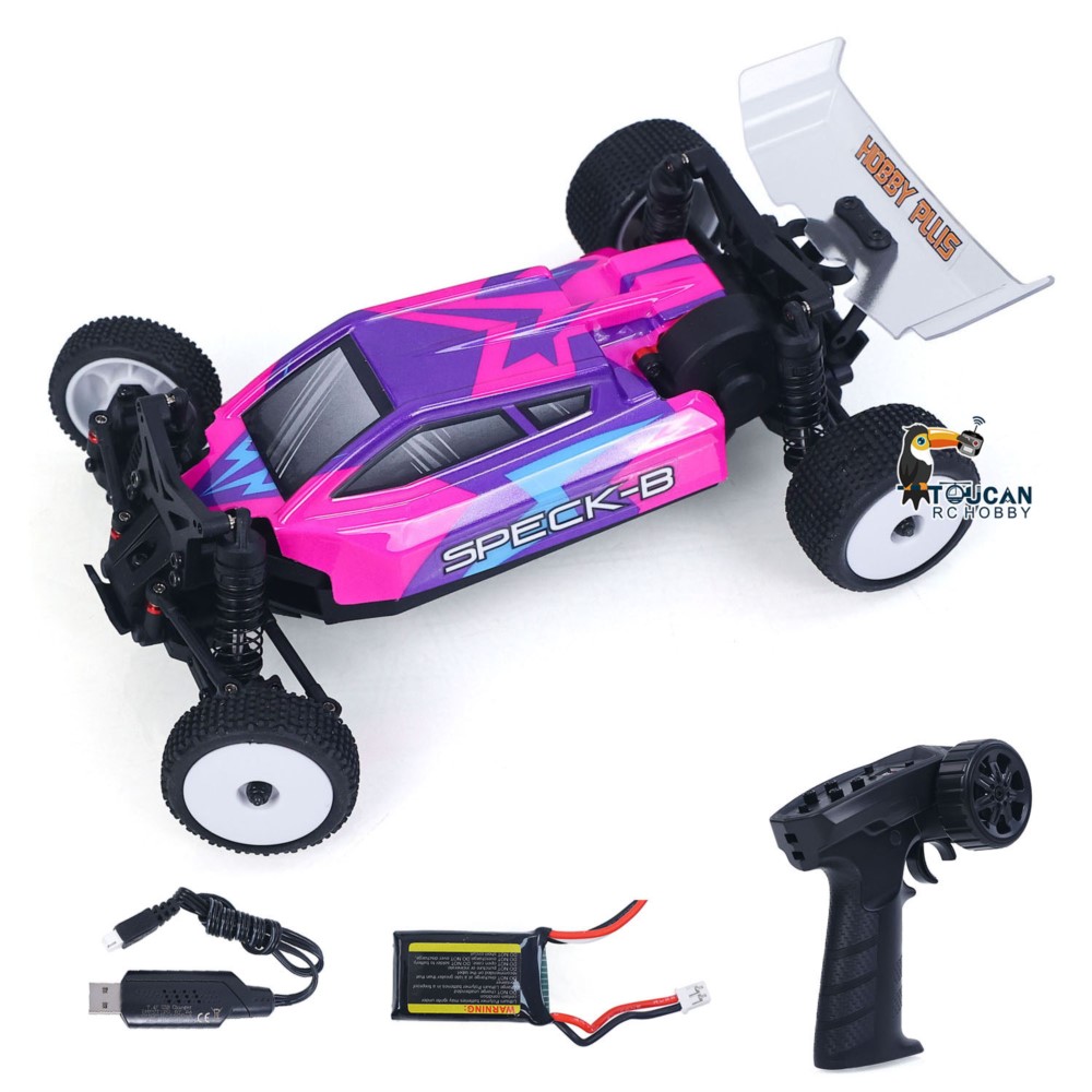 Hobby Plus 1/24 2WD Voiture RC - Rc Hobby Plus avis et prix