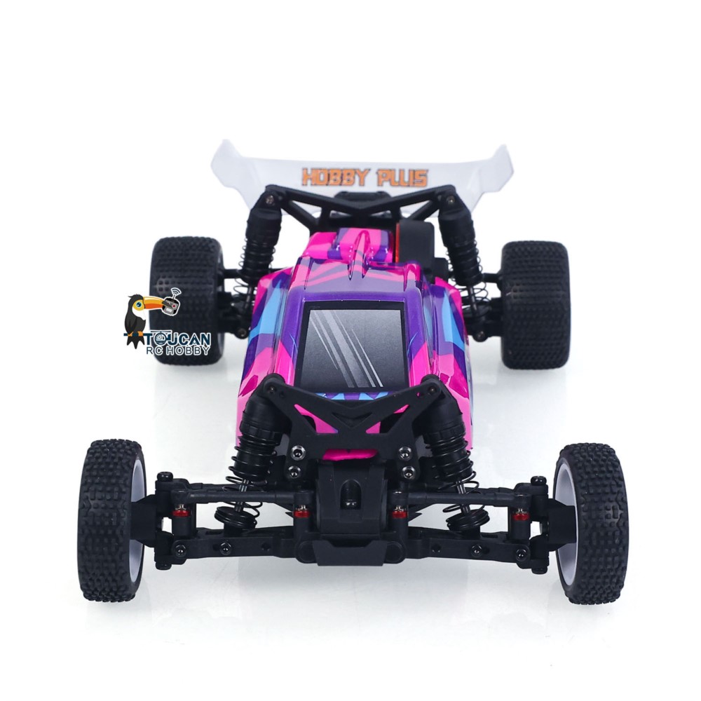 Hobby Plus 1/24 2WD Voiture RC - Rc Hobby Plus avis et prix
