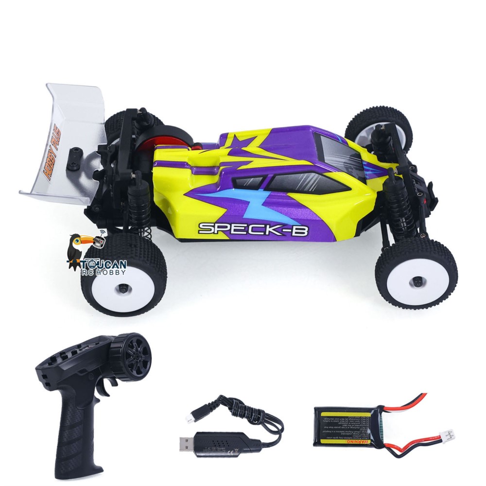 Hobby Plus 1/24 2WD Voiture RC - Rc Hobby Plus avis et prix