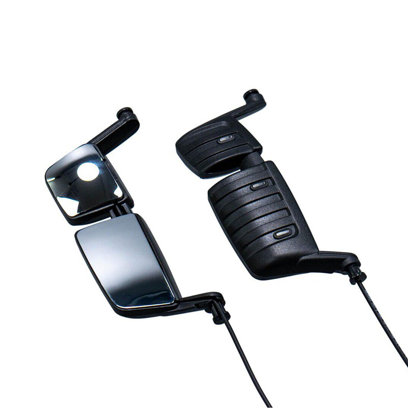 Rétroviseur LED pour camion RC - Rc Hobby Store avis et prix
