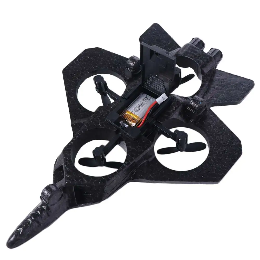 Avion de combat télécommandé e - Rc Hobby Jet Plane avis et prix