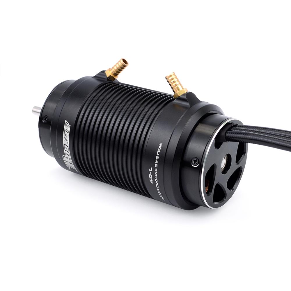 Moteur Brushless ROCKET-RC 407 - Rc Hobby Land avis et prix