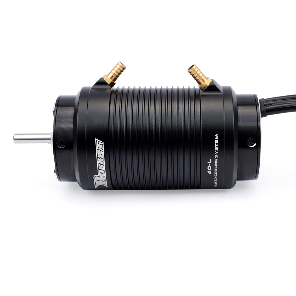 Moteur Brushless ROCKET-RC 407 - Rc Hobby Land avis et prix