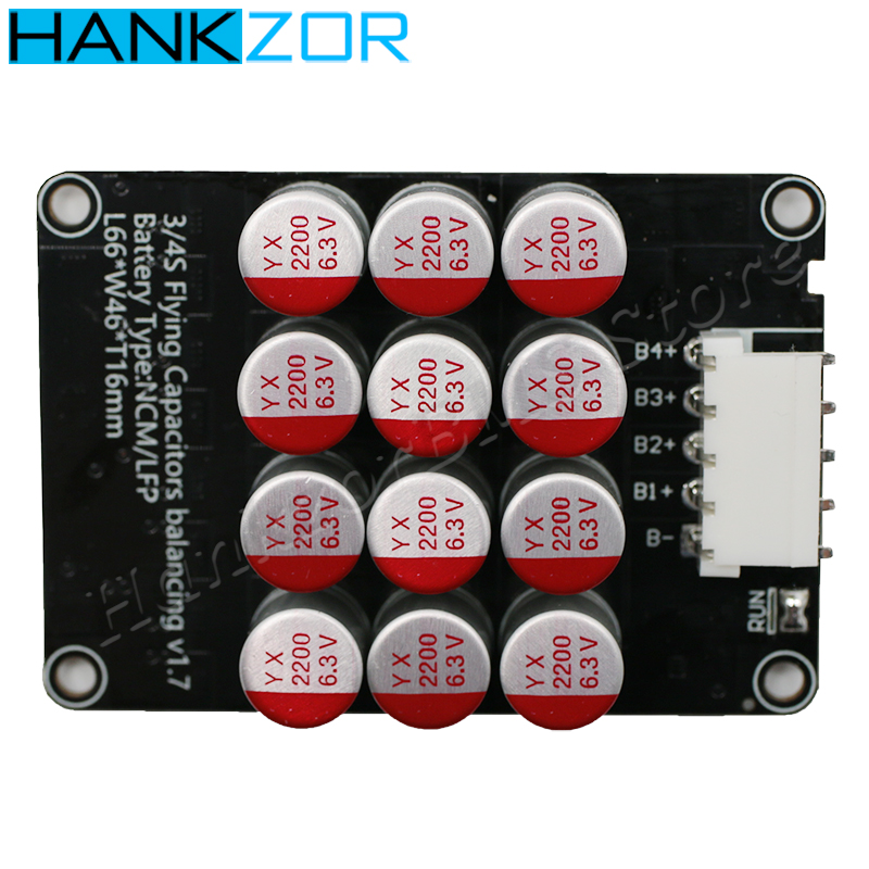 5A 3S 4S 5S 6S 7S 8S 9S 10S 11 - Lipo Battery 4S avis et prix